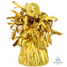Weight Foil Gold